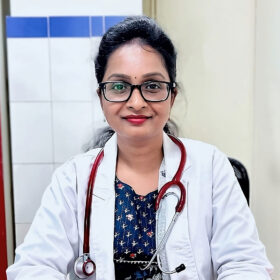 DR-MEGHANA