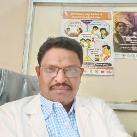 DR SASIDHAR