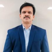 Dr Sasibhushan