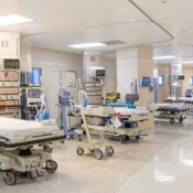 Critical care