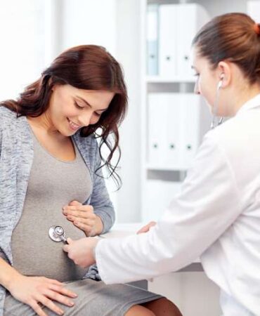 obstetrics-gynaecology